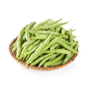 Vagem Orgânica 300g