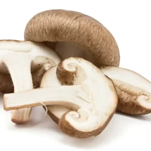 Cogumelo Shitake - 200g