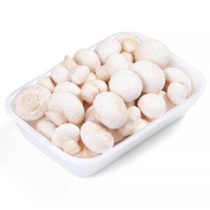 Cogumelo Champignon Paris - 200g