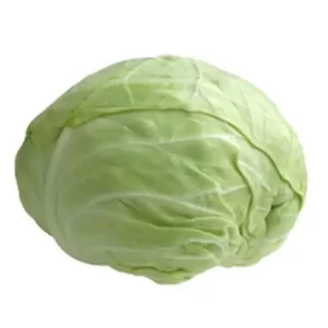 Repolho Organico -un
