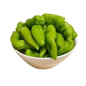 PIMENTA DE CHEIRO 100g