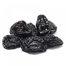 AMEIXA DESIDRATADA SEM CAROÇO - 120g