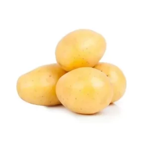 BATATA INGLESA - 500g