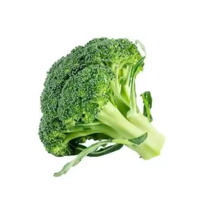 BRÓCOLIS - un