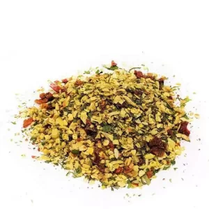 CHIMICHURRI - 10g