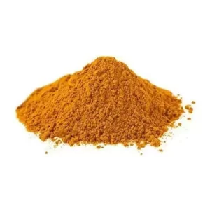 CÚRCUMA (AÇAFRÃO EM PÓ) - 20