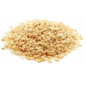 GERGELIM BRANCO - 20g