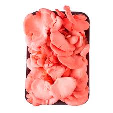 COGUMELO SALMÃO - 200g