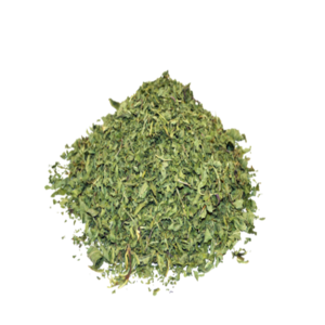 HORTELÃ DESIDRATADA - 20g