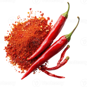 PÁPRICA PICANTE - 20 g